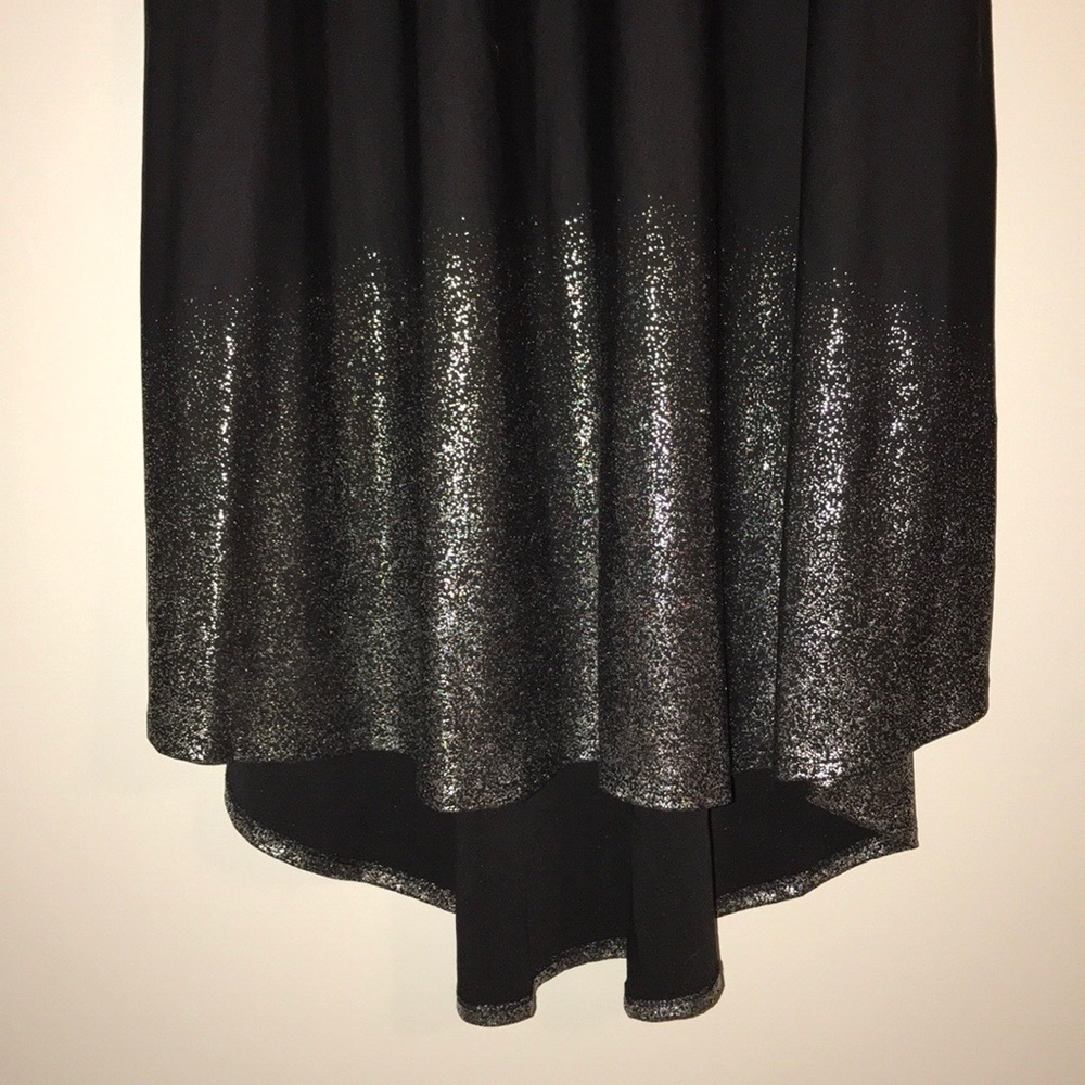 NWT Lularoe Elegant DIPPED Carly - 3XL